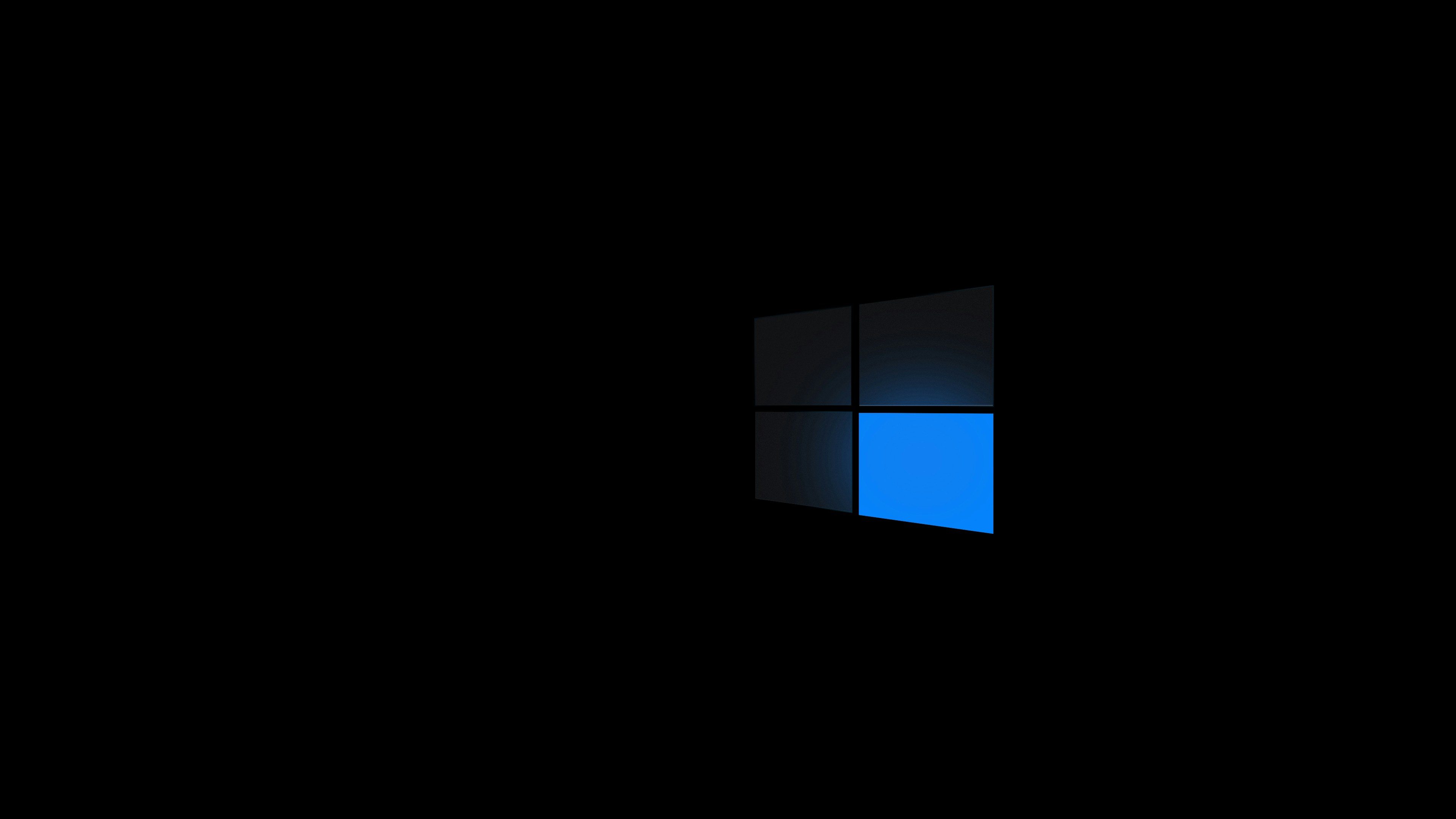 4K Super AMOLED Windows 10 wallpaper.
